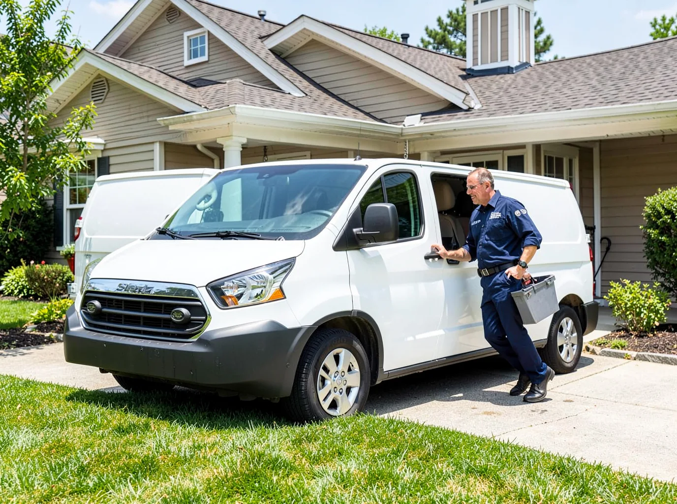 Emergency Plumber company in Hermon, ME